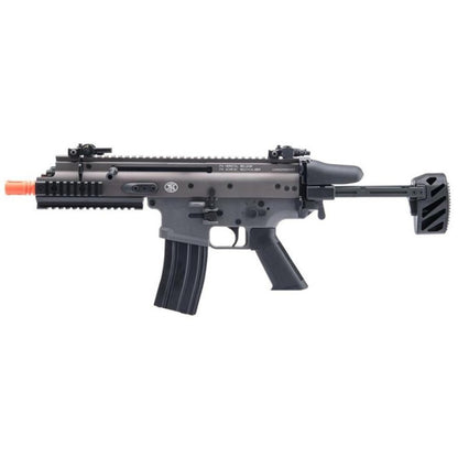 Rifle De Airsoft Aeg Bolt Fn Herstal SCAR-SC PDW - Imagem 7