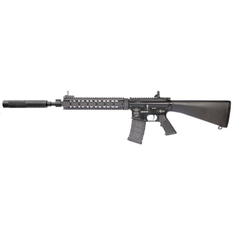 Rifle De Airsoft Aeg Bolt MK-12 B4 MOD