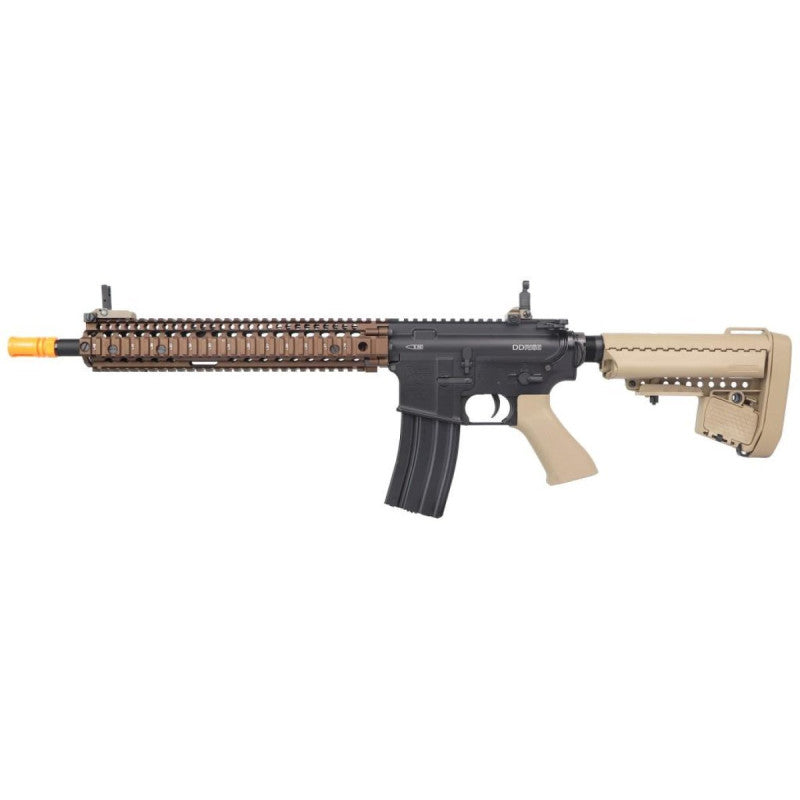 Rifle De Airsoft Bolt Aeg B4 Sopmod Block 120 - Imagem 7