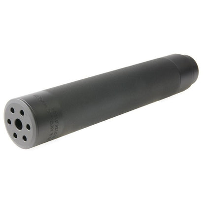 Silenciador Para Airsoft Silverback Dtss .338