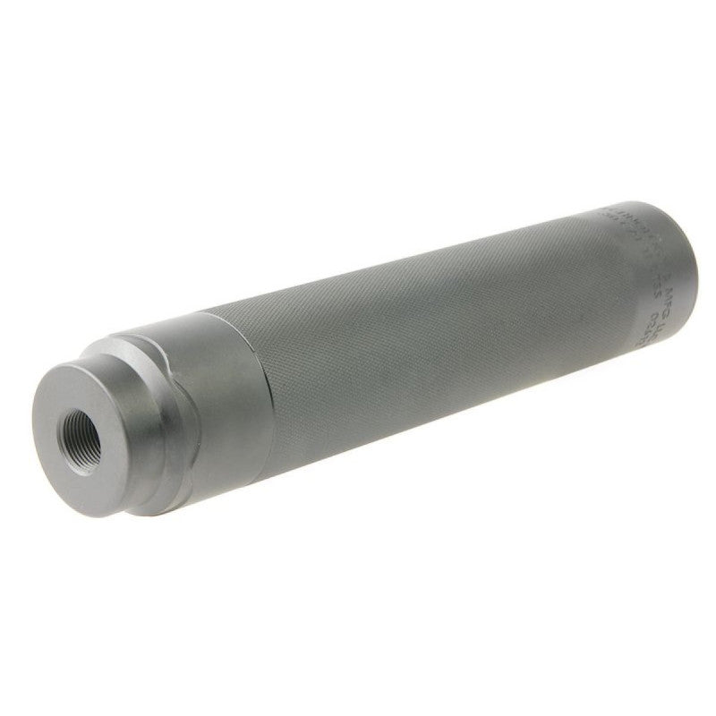Silenciador Para Airsoft Silverback Srs Dtss .30 - Imagem 2
