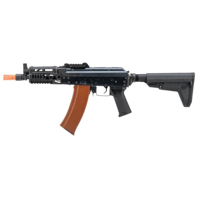 Rifle De Airsoft Aeg Bolt BR74 AKSU Tactical B.R.S.S
