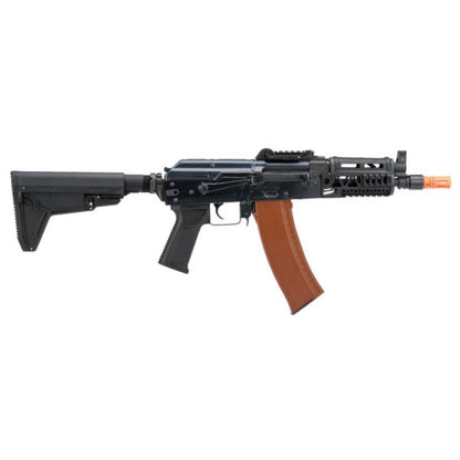 Rifle De Airsoft Aeg Bolt BR74 AKSU Tactical B.R.S.S - Imagem 2