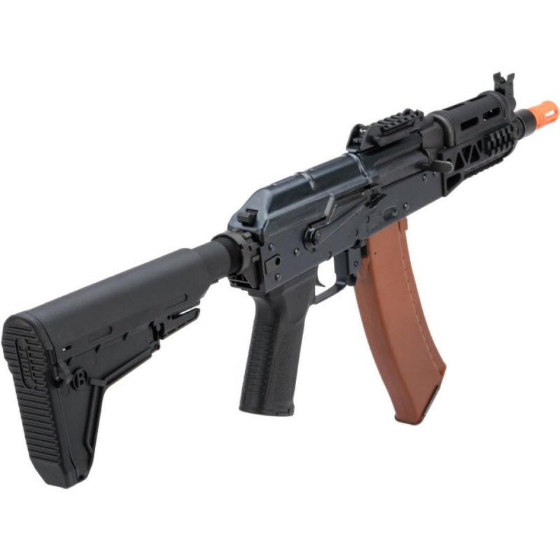 Rifle De Airsoft Aeg Bolt BR74 AKSU Tactical B.R.S.S - Imagem 3