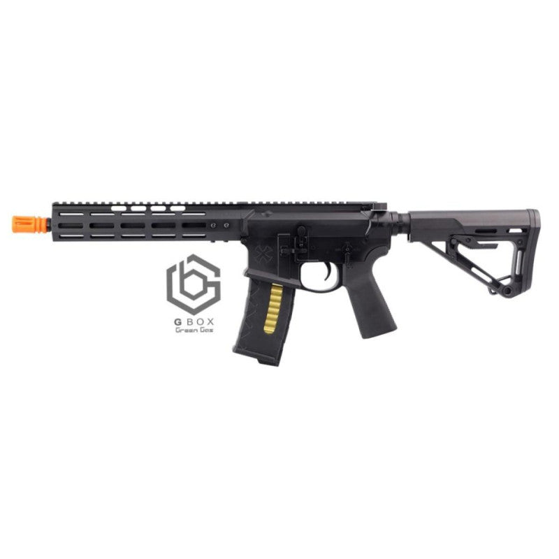 Rifle De Airsoft GBBR APS EMG Noveske AR-15