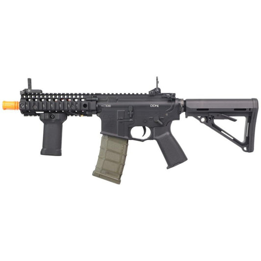 Rifle De Airsoft Aeg Bolt M4 MK18  Daniel Defense Dagger Lite 120