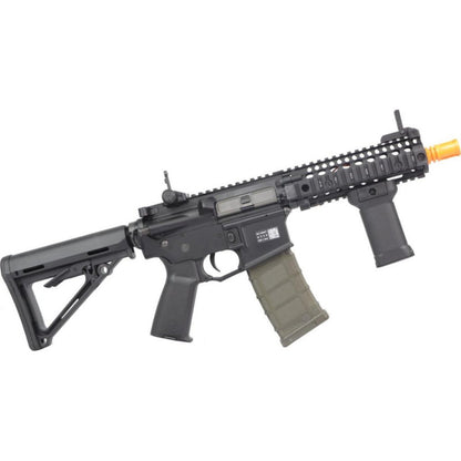 Rifle De Airsoft Aeg Bolt M4 MK18  Daniel Defense Dagger Lite 120 - Imagem 2