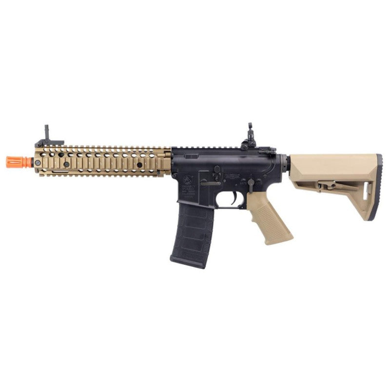 Rifle De Airsoft Aeg Cybergun EMG M4 MK18 Colt - Imagem 5