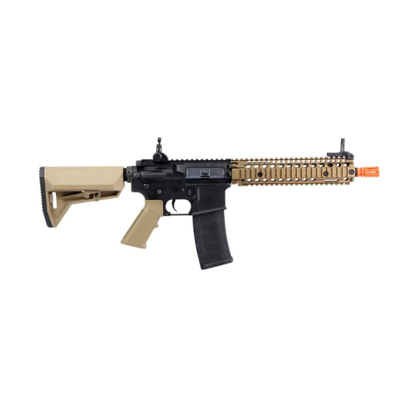 Rifle De Airsoft Aeg Cybergun EMG M4 MK18 Colt - Imagem 6