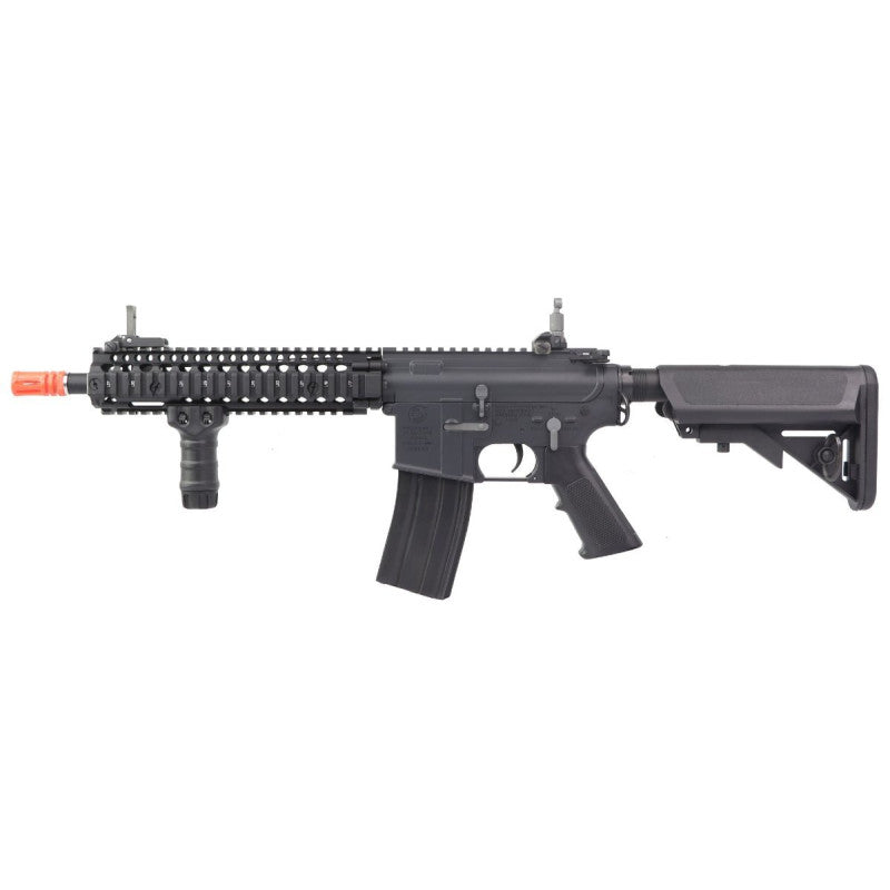 Rifle De Airsoft Aeg G&P M4 MK18 SBR