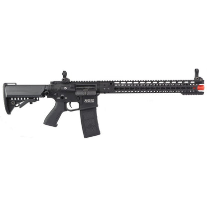 Rifle De Airsoft Aeg G&P M4 Skull Frog 16" - Imagem 2