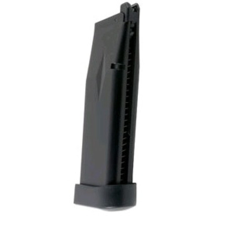 Magazine para Airsoft KJW Kp-05 CO2 28 Rounds