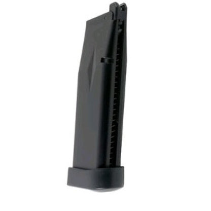 Magazine para Airsoft KJW Kp-05 CO2 28 Rounds
