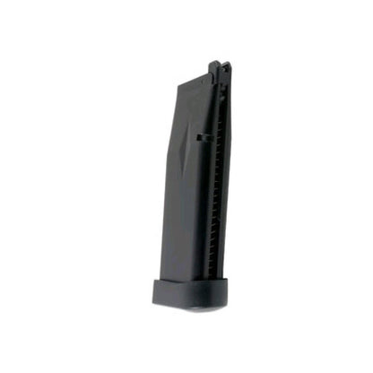 Magazine para Airsoft KJW Kp-05 CO2 28 Rounds - Imagem 2