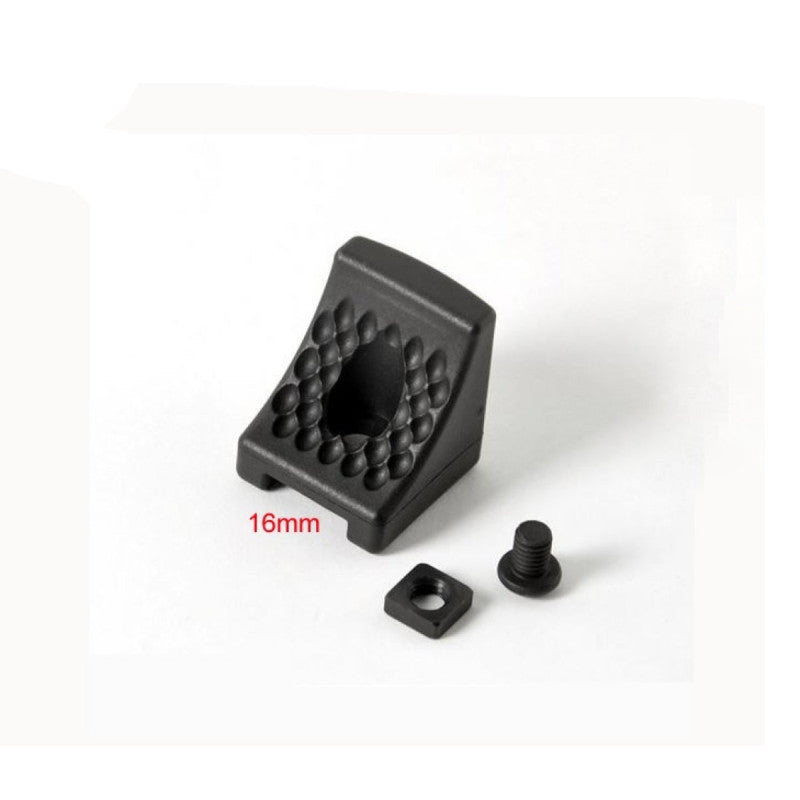 Front Grip SHS Hand Stop KAC