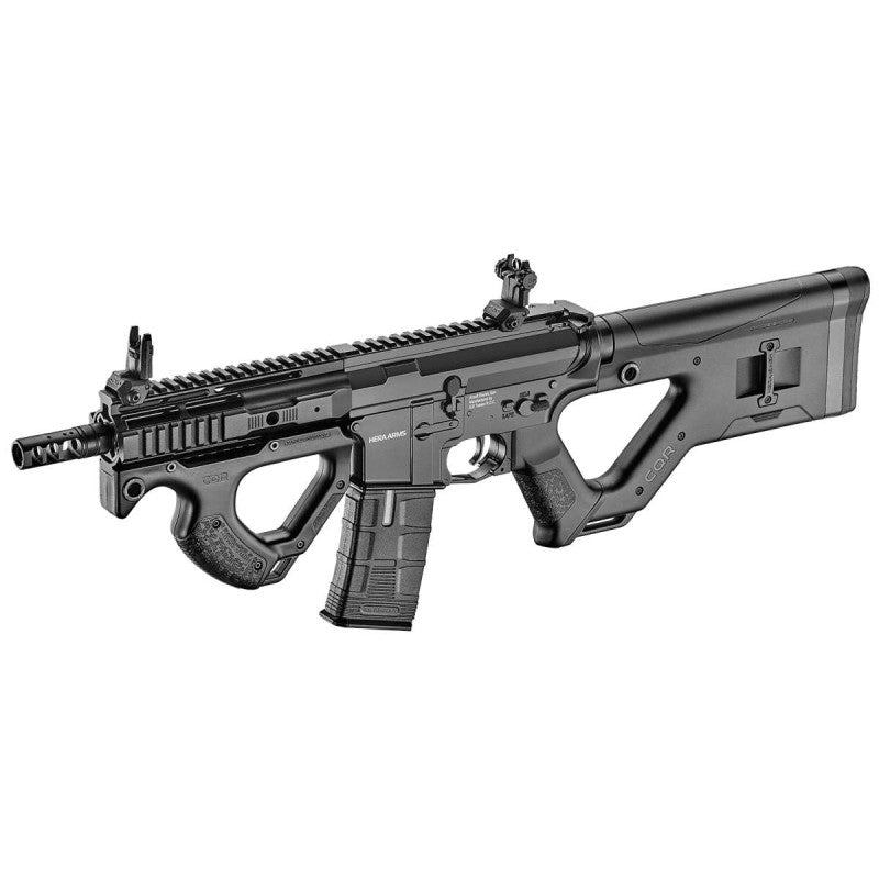 Rifle De Airsoft Aeg CQR ICS-390S3R - Imagem 3