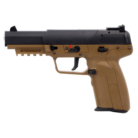 Pistola de Airsoft Cybergun GBB Five-Seven 5-7