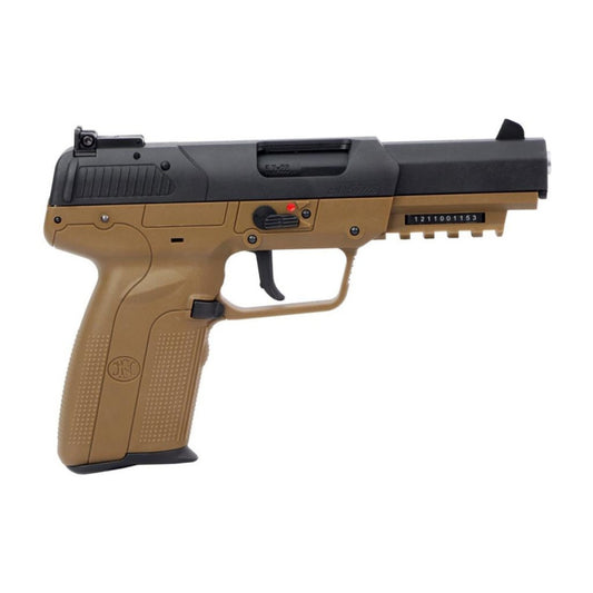 Pistola de Airsoft Cybergun GBB Five-Seven 5-7 - Imagem 2