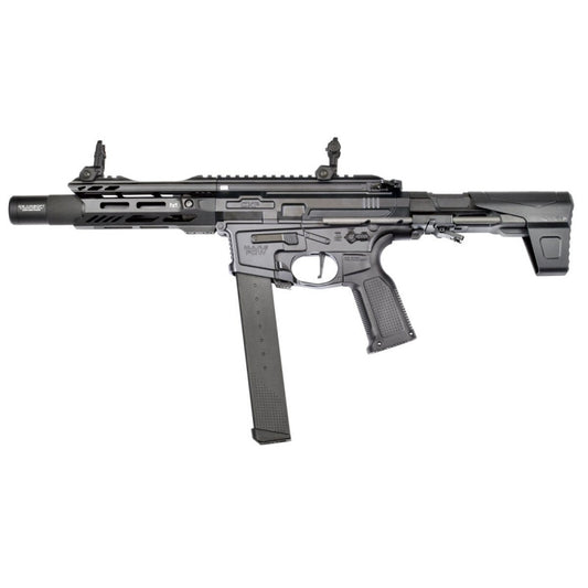 Rifle Airsoft Aeg Ics Cxp Mars 420S3R PDW9