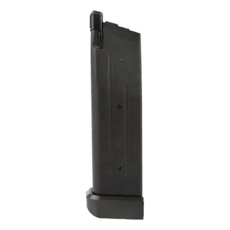 Magazine Para Airsoft Gbb 1911 Black Devil Hi-Capa 5.1 - Imagem 2