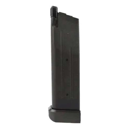 Magazine Para Airsoft Gbb 1911 Black Devil Hi-Capa 5.1 - Imagem 2
