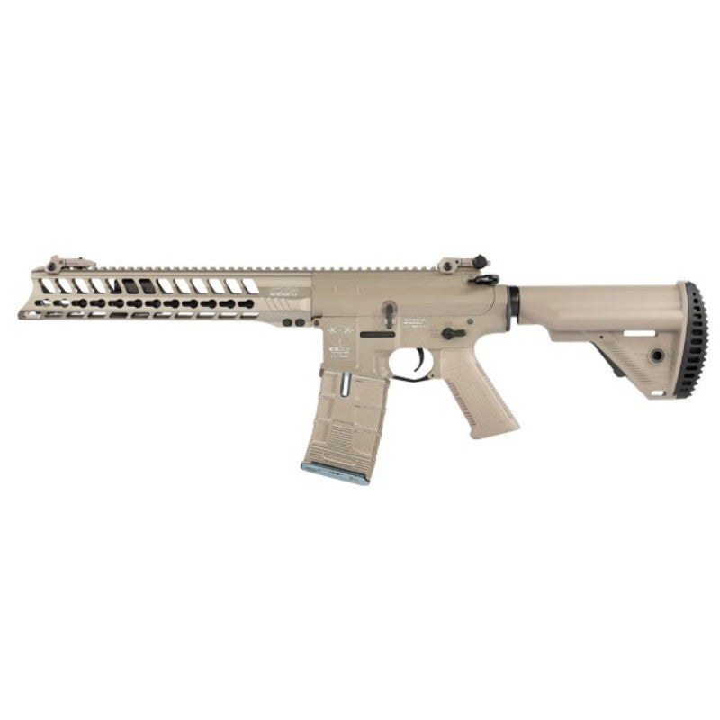 Rifle de Airsoft Aeg ICS CXP-YAK IMT-413S3-1