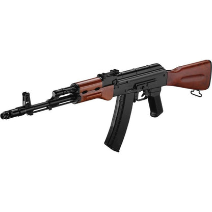 Rifle de Airsoft Aeg ICS Mar Fixed Stock Wood