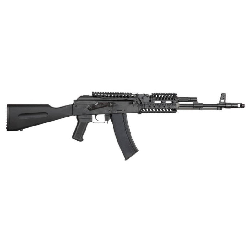 Rifle de Airsoft Aeg ICS Mar Ris R.A.S - Imagem 2