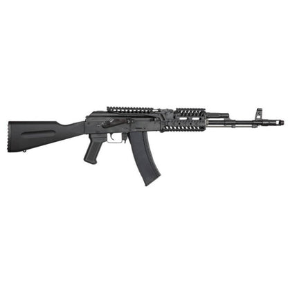 Rifle de Airsoft Aeg ICS Mar Ris R.A.S - Imagem 2