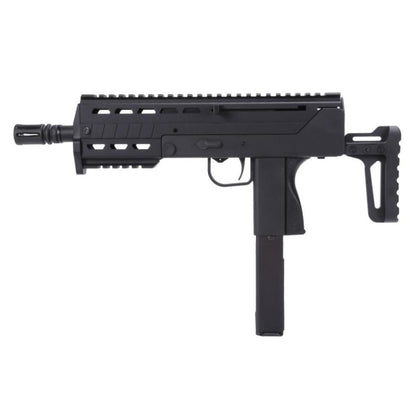 Rifle De Airsoft GBBR King arms M11 Sistema KSC/KWA M11 7 (NS2)