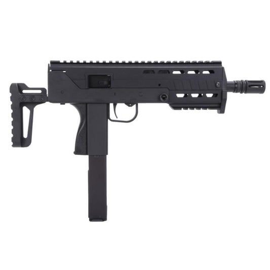 Rifle De Airsoft GBBR King arms M11 Sistema KSC/KWA M11 7 (NS2) - Imagem 2