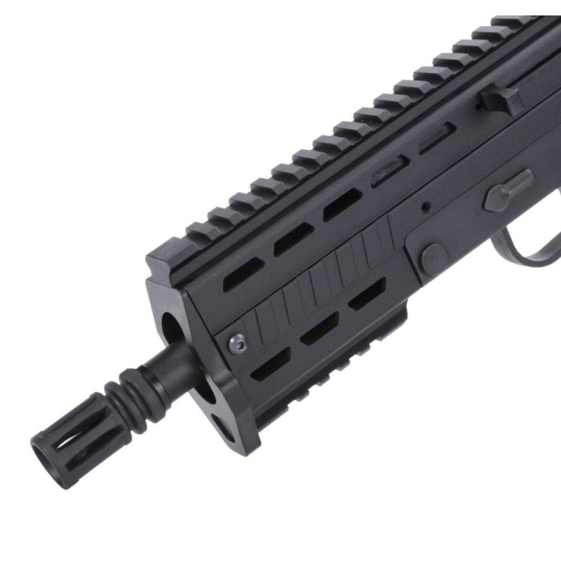 Rifle De Airsoft GBBR King arms M11 Sistema KSC/KWA M11 7 (NS2) - Imagem 3