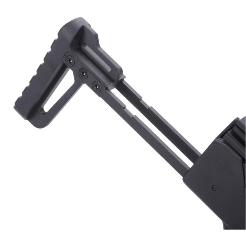 Rifle De Airsoft GBBR King arms M11 Sistema KSC/KWA M11 7 (NS2) - Imagem 4