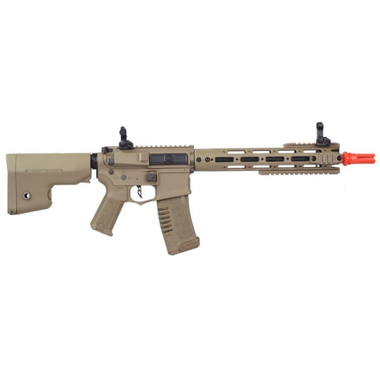 Rifle De Airsoft Aeg Ares Amoeba Am009 - Imagem 2