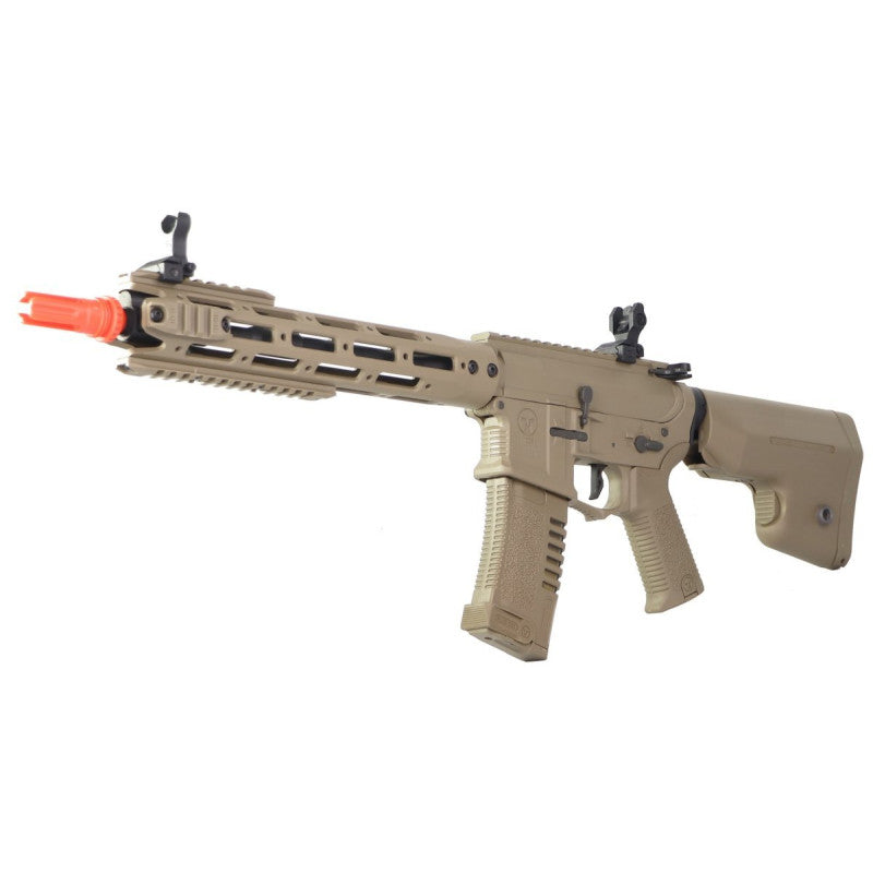 Rifle De Airsoft Aeg Ares Amoeba Am009 - Imagem 3