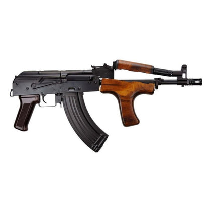 Rifle De Airsoft Aeg LCT AK AIM Carbine - Imagem 2