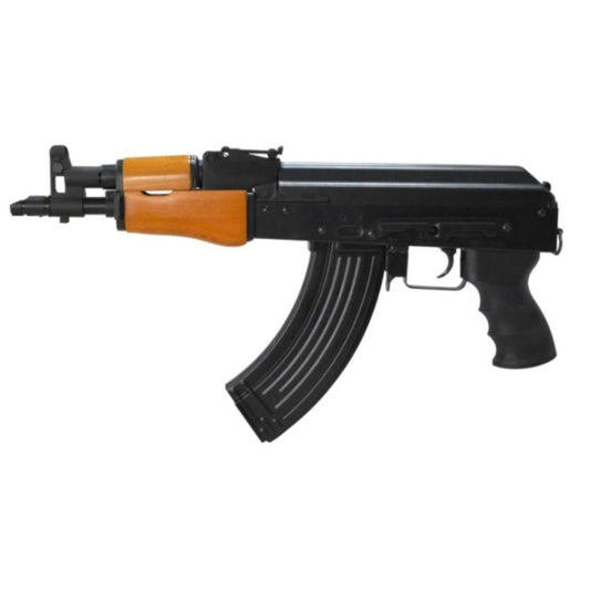Rifle De Airsoft Aeg LCT AK Baby