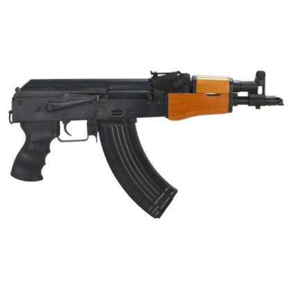 Rifle De Airsoft Aeg LCT AK Baby - Imagem 2