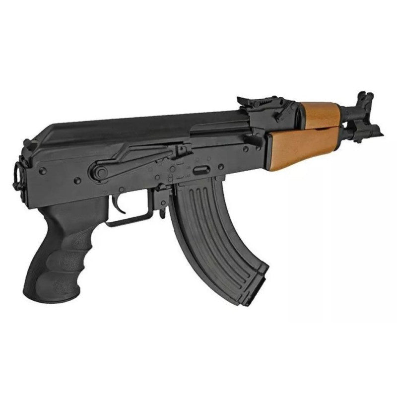 Rifle De Airsoft Aeg LCT AK Baby - Imagem 3