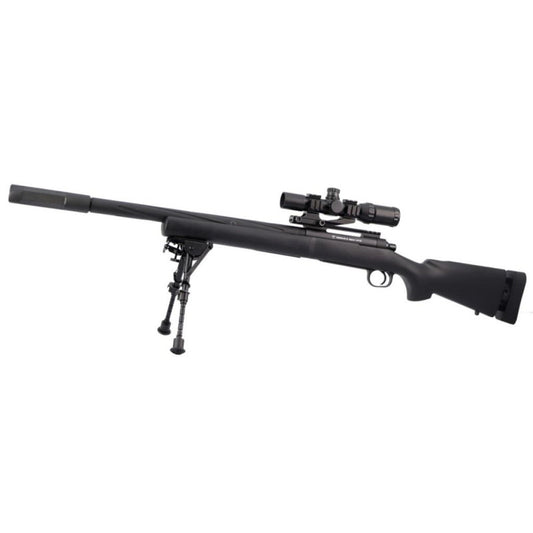 Rifle de Airsoft Modify Mod24X G-SPEC 136 MPS Combo