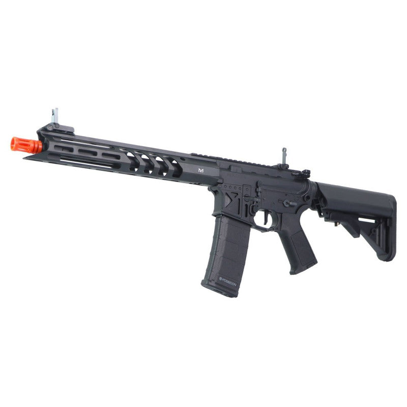 Rifle De Airsoft Aeg Poseidon Hades