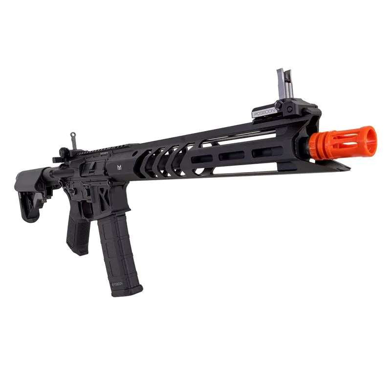 Rifle De Airsoft Aeg Poseidon Hades - Imagem 2