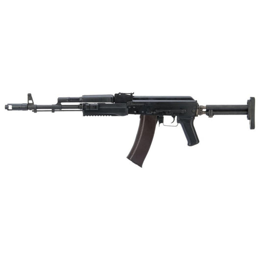 Rifle De Airsoft Aeg LCT Ak STK-74