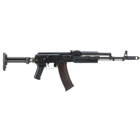 Rifle De Airsoft Aeg LCT Ak STK-74 - Imagem 2