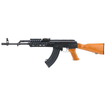 Rifle De Airsoft Aeg LCT AK TX-63