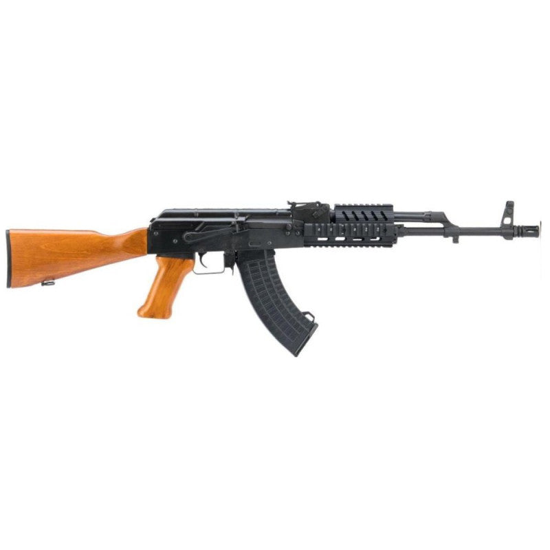 Rifle De Airsoft Aeg LCT AK TX-63 - Imagem 2