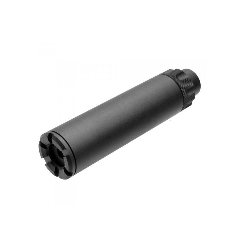 Silenciador Para Airsoft Krytac Kriss Pdw HPS 5GC
