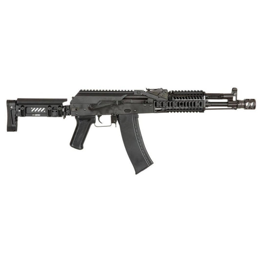 Rifle de Airsoft Aeg Lct Ak ZK-104 - Imagem 2