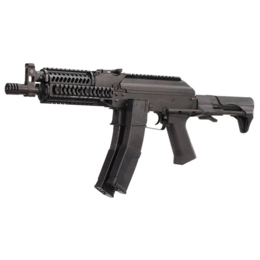 Rifle de Airsoft Aeg Lct Ak ZK-PDW