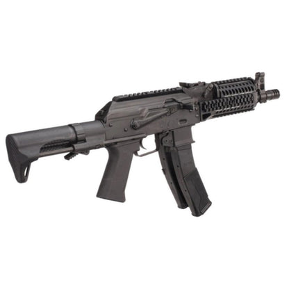 Rifle de Airsoft Aeg Lct Ak ZK-PDW - Imagem 2